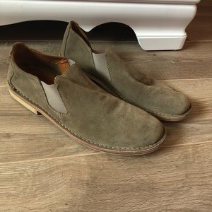 Vince Shoes